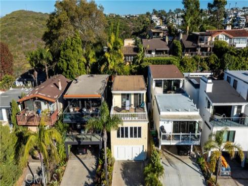 1164  Miramar   Street, Laguna Beach, CA