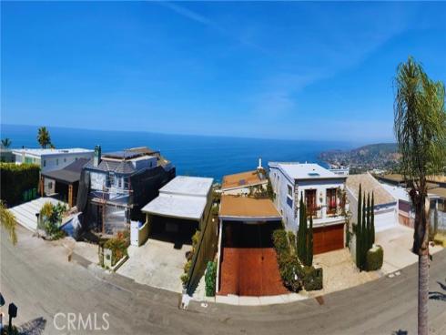 1164  Miramar   Street, Laguna Beach, CA