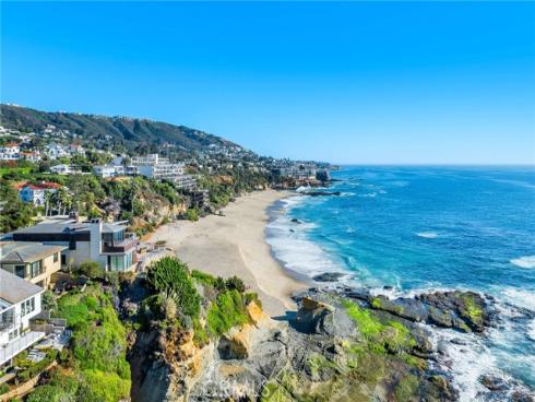 15  Camel Point   Drive, Laguna Beach, CA