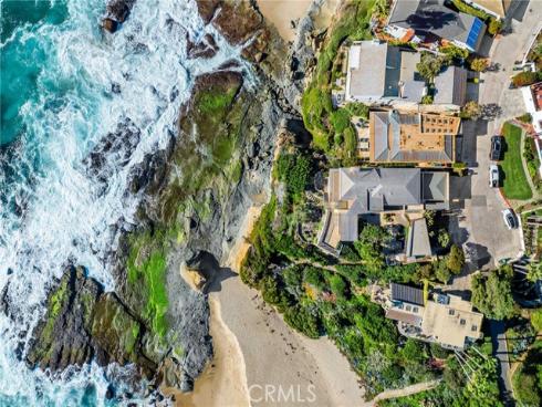 15  Camel Point   Drive, Laguna Beach, CA