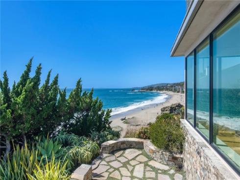 15  Camel Point   Drive, Laguna Beach, CA