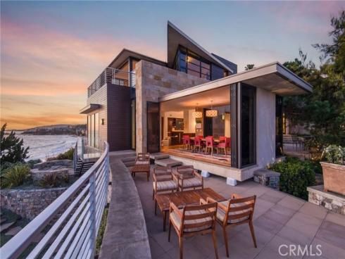 15  Camel Point   Drive, Laguna Beach, CA