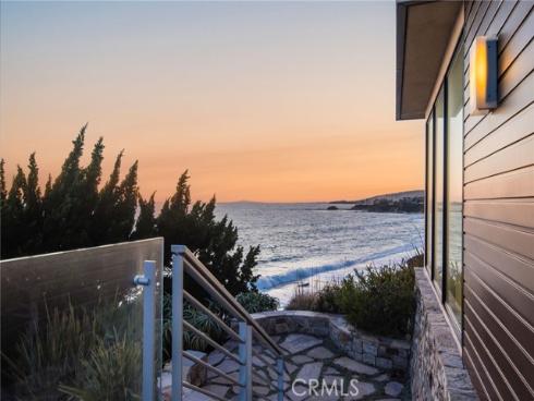 15  Camel Point   Drive, Laguna Beach, CA