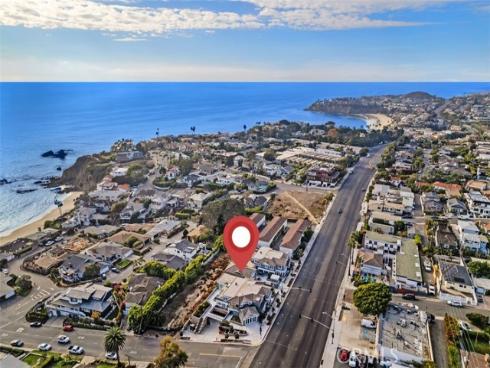 1369 N Coast Highway  , Laguna Beach, CA