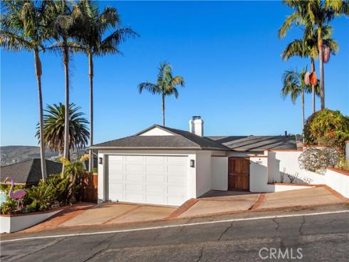 984  Summit   Drive, Laguna Beach, CA