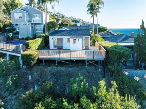 984  Summit   Drive, Laguna Beach, CA