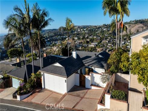 984  Summit   Drive, Laguna Beach, CA