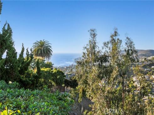 984  Summit   Drive, Laguna Beach, CA