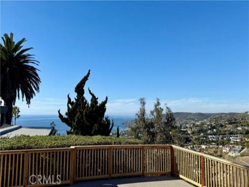 984  Summit   Drive, Laguna Beach, CA