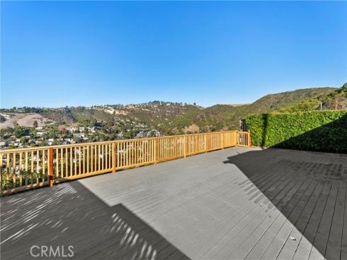 984  Summit   Drive, Laguna Beach, CA