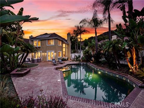 25  La Costa   Court, Laguna Beach, CA