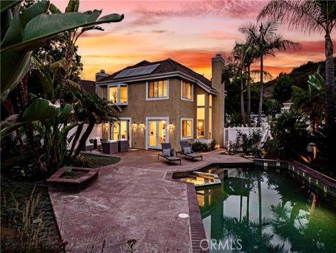 25  La Costa   Court, Laguna Beach, CA