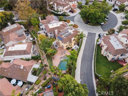 25  La Costa   Court, Laguna Beach, CA