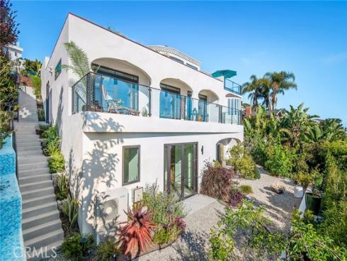 825  Coast View   Drive, Laguna Beach, CA