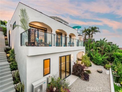 825  Coast View   Drive, Laguna Beach, CA