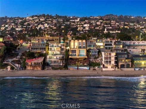 937  Gaviota   Drive, Laguna Beach, CA