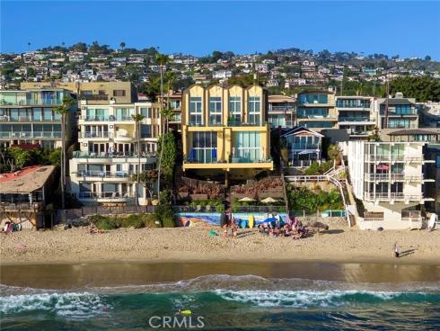 937  Gaviota   Drive, Laguna Beach, CA