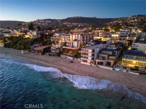 937  Gaviota   Drive, Laguna Beach, CA