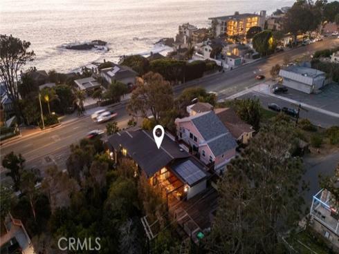 31844  Coast  , Laguna Beach, CA