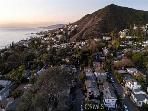 31590  Jewel   Avenue, Laguna Beach, CA