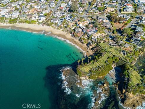 134  Crescent Bay   Drive, Laguna Beach, CA