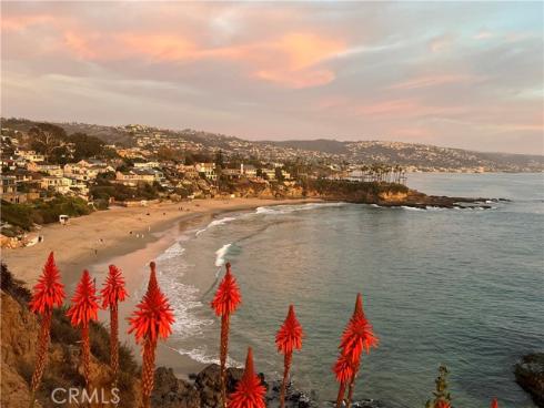 134  Crescent Bay   Drive, Laguna Beach, CA