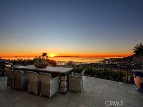 1330  Temple Hills   Drive, Laguna Beach, CA