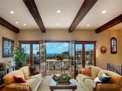 1330  Temple Hills   Drive, Laguna Beach, CA