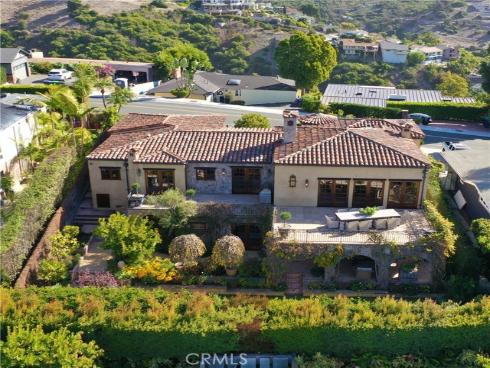 1330  Temple Hills   Drive, Laguna Beach, CA