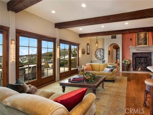 1330  Temple Hills   Drive, Laguna Beach, CA