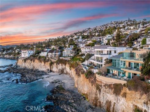 2665  Victoria   Drive, Laguna Beach, CA