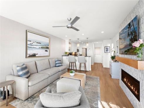 240 Moss 4 Street, Laguna Beach, CA