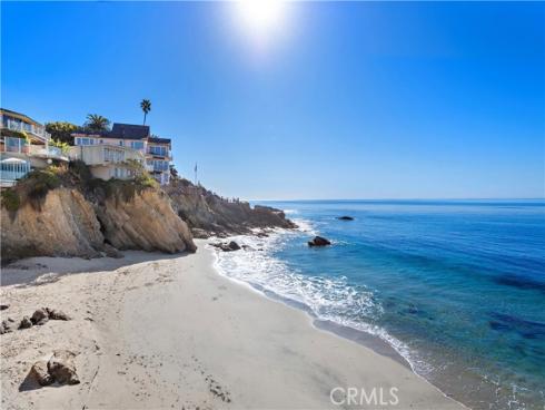 240 Moss 4 Street, Laguna Beach, CA