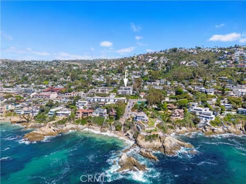 240 Moss 4 Street, Laguna Beach, CA