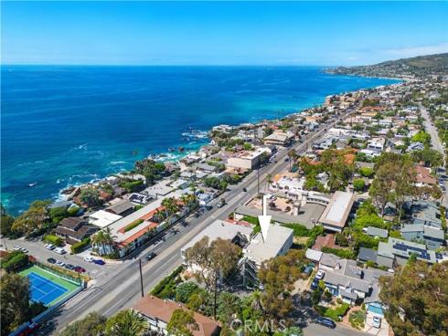 240 Moss 4 Street, Laguna Beach, CA