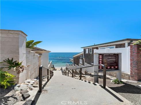 240 Moss 4 Street, Laguna Beach, CA
