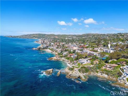 240 Moss 4 Street, Laguna Beach, CA