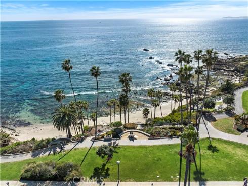 240 Moss 4 Street, Laguna Beach, CA