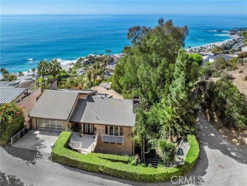 31321  Ceanothus   Drive, Laguna Beach, CA