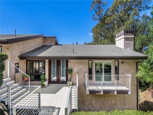 31321  Ceanothus   Drive, Laguna Beach, CA