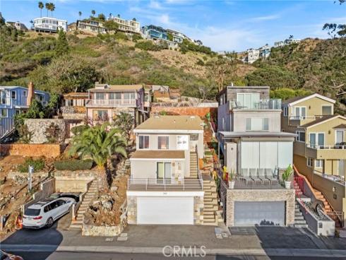 2936 Alexander Road, Laguna Beach, CA