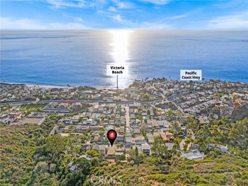 2936 Alexander Road, Laguna Beach, CA