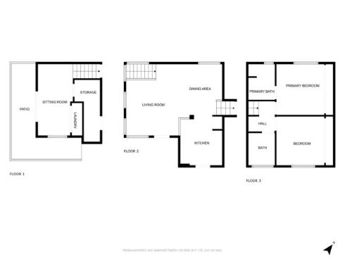 2936 Alexander Road, Laguna Beach, CA