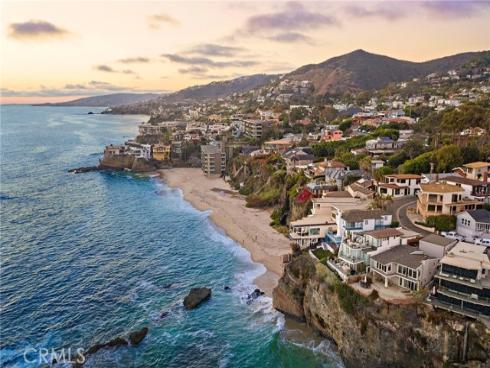 31877 Circle Drive, Laguna Beach, CA