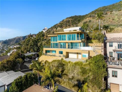 31402 Ceanothus Drive, Laguna Beach, CA