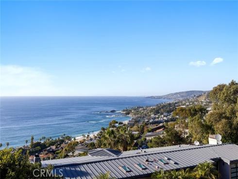 31402 Ceanothus Drive, Laguna Beach, CA