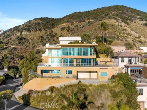 31402 Ceanothus Drive, Laguna Beach, CA