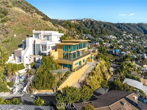 31402 Ceanothus Drive, Laguna Beach, CA