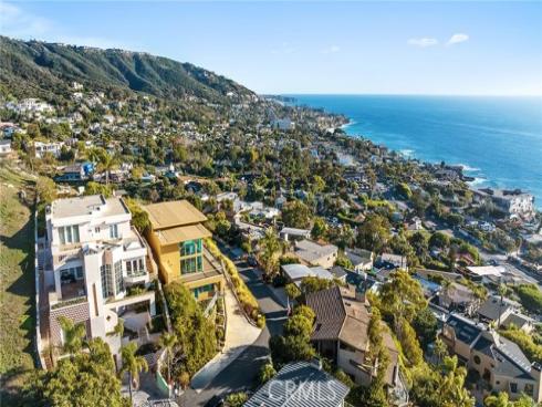 31402 Ceanothus Drive, Laguna Beach, CA