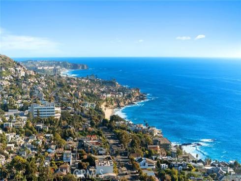 31402 Ceanothus Drive, Laguna Beach, CA